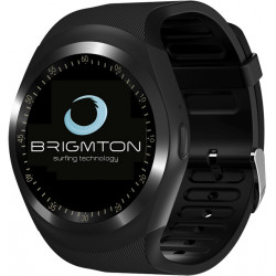 Smartwach Tfno Bluetooth Negro 57x45x13