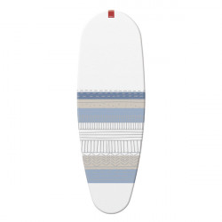 Funda Plancha Muleton 130x45 Cm