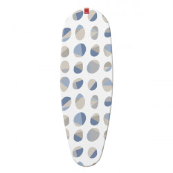 Funda Plancha Muleton Elastico 127x50 Cm