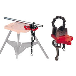 Mordaza Cadena 400  2 1/2"