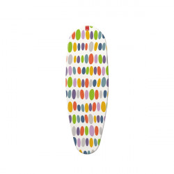 Funda Plancha Clip Medium 130x47 Cm