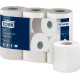 Papel Higienico 2c Pq.6 - 40m 322 Serv