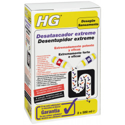 Desatascador Extreme 2 Compon 0,5 L