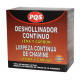 Deshollinador Manten Mad/carbo 14 D