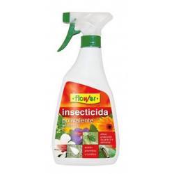 Insecticida Pulgon Politrina 500 Ml