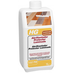 Abrillantador Suelo Laminado 1 L