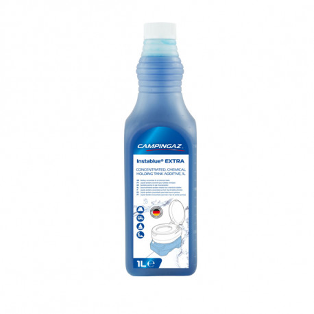 LÍquido W.c. Instablue Extra 1 L