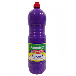 Amoniaco Perfumado 1,5 L