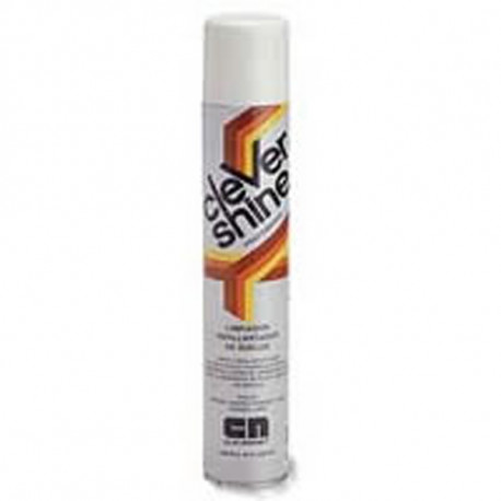 Limpiador Mopa Clevershine 1000 Ml