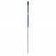 Palo Fregona/cepillo Aluminio 1,40 M