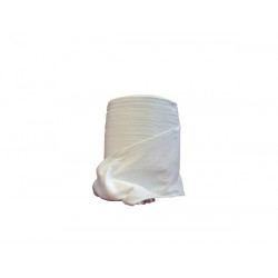 Rollo Limpieza Bobina Blanco 3 Kg