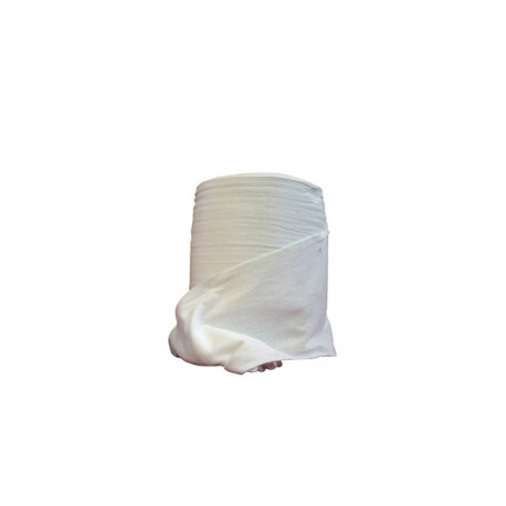 Rollo Limpieza Bobina Blanco 3 Kg