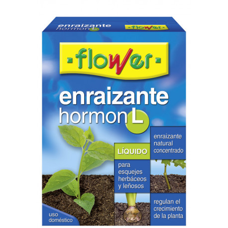 Abono Hormonas Enraizantes 50 Ml