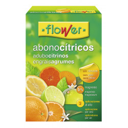 Abono Citricos 250 G