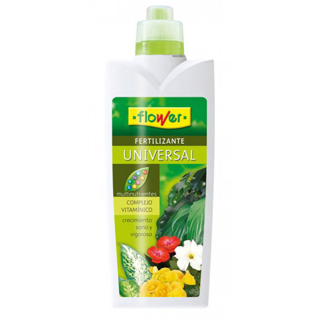 Fertilizante Liquido Universal 1000 Ml