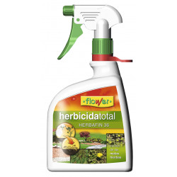 Herbicida Total Sistemico 1000 Ml