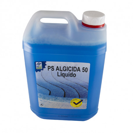 Antialgas Concentrado 5 L