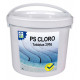 Cloro Disolucion Len Tab 200gr 5 Kg