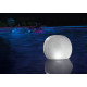 Lampara Led Flotante Color 23x22 Cm