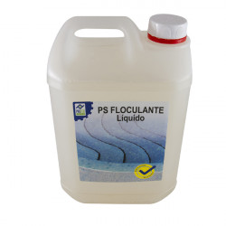 Floculante Choque 5 L