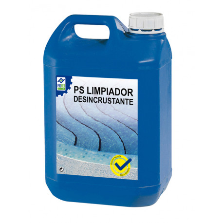 Limpiador Desincrustante 5 L