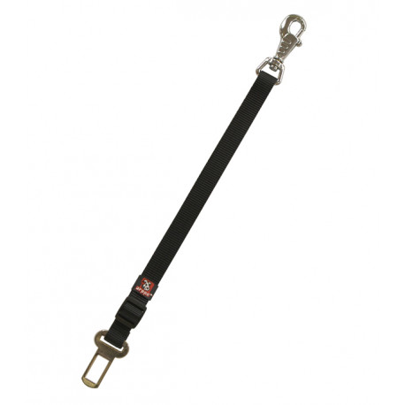 Correa Perro Nylon Automovil 43-70 Cm