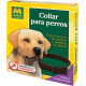 Collar Antiparasitario Perro