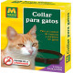 Collar Antiparasitario Gato