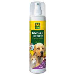 Insecticida Antiparasitario 250 Ml