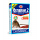 Raticida Grano Cereal 150 G