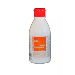 Agua Oxigenada 250 Ml