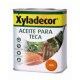 Aceite Para Teca Incoloro 5 L