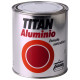 Anticalorico Aluminio 125 Cc