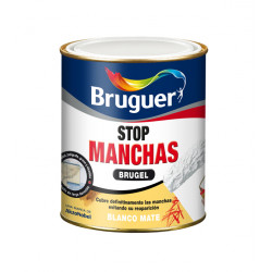 Pintura Antimanchas S/olor 4 L