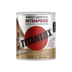 Barniz Intemperie 750 Ml