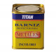 Barniz Protector Metales 250 Ml