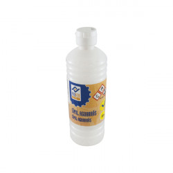 Disolvente Simil Aguarras 500 Ml