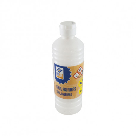 Disolvente Simil Aguarras 500 Ml