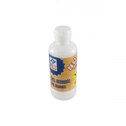 Disolvente Simil Aguarras 250 Ml