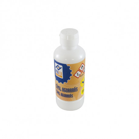 Disolvente Simil Aguarras 250 Ml