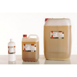 Aceite Linaza Crudo 5 L