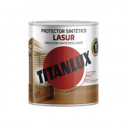 Protector Madera Sat Teca 750 Ml