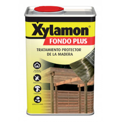 Fondo Protector Extra Madera 5 L