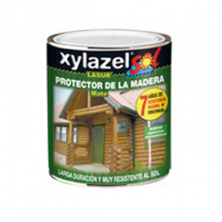 Protector Mad Mate Palisandro 750 Ml