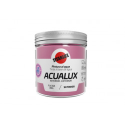 Pintura Manualidad Sat Azul Al 75 Ml