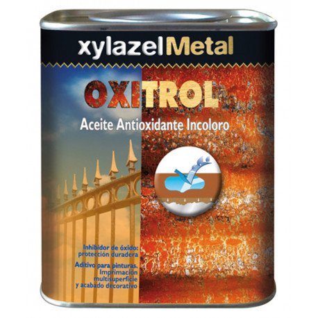 Convertidor De Oxido 750 Ml