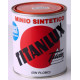 Minio Sin Plomo Naranja 375 Ml