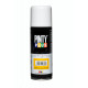 Pintura Aerosol Rojo Vivo 400 Ml