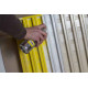 Pintura Aerosol Amarillo Fluor 400 Ml 2