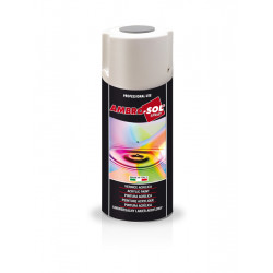 Pintura Aer Acrilic Rojo Fuego 400 Ml